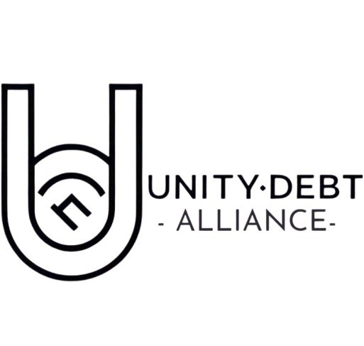 UnityDebt Alliance Logo